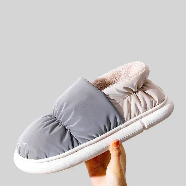 Pantofle Jenna | Soft & Warm