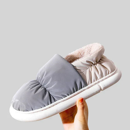 Pantofle Jenna | Soft & Warm