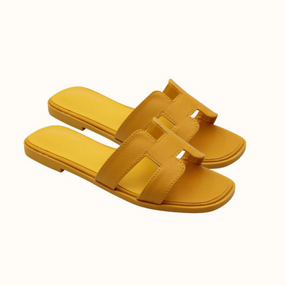 Pohodlné a módní pantofle - TrendySoft
