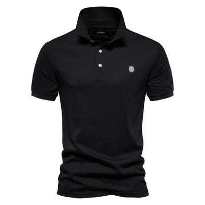 Yulian Polo | Pánská polokošile