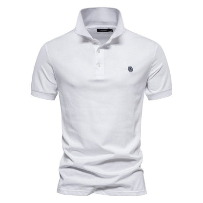 Yulian Polo | Pánská polokošile