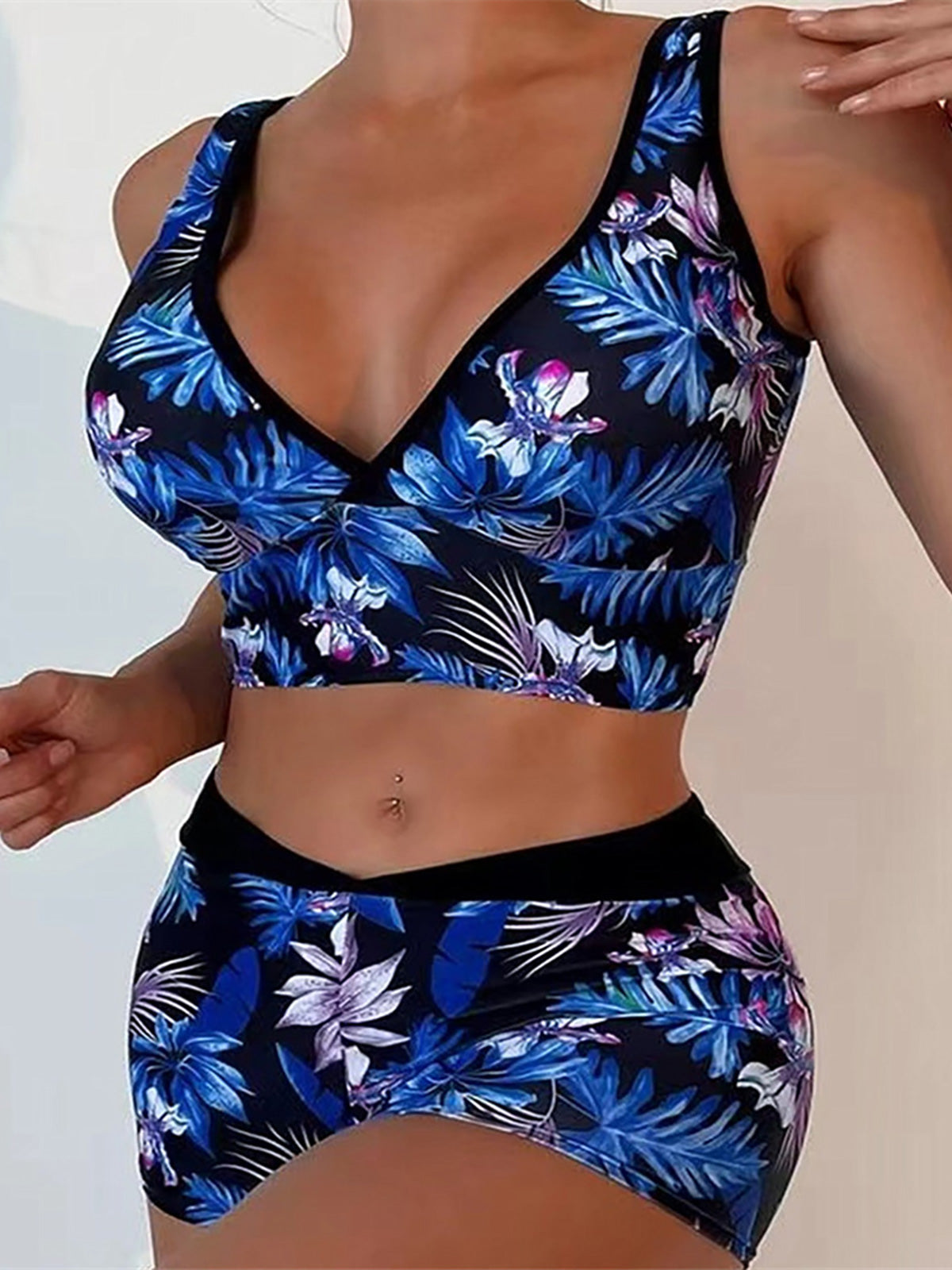 Dámské a lehké bikiny