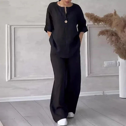 Corsini - Glamoureuze Outfits Set Voor Vrouwen
