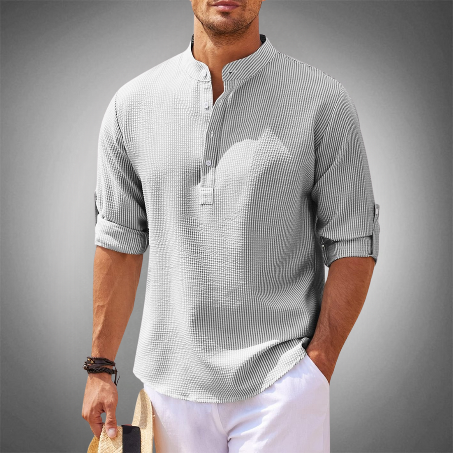 Maurice | Košile Modern Gentleman