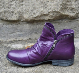 Styl a pohodlí v jednom: boty pro vaše nejlepší vystoupení