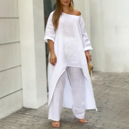 2dílná stylová souprava ložního prádla - Vigga