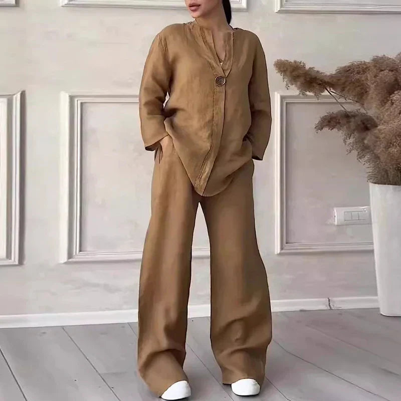 Corsini - Glamoureuze Outfits Set Voor Vrouwen
