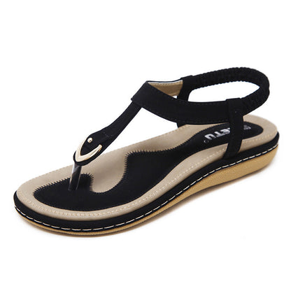 Gabriela® | Ortopedické sandály 50% sleva