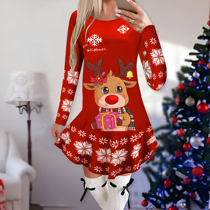 Raimunda | Mini šaty Festive elegance (sezóna 1)