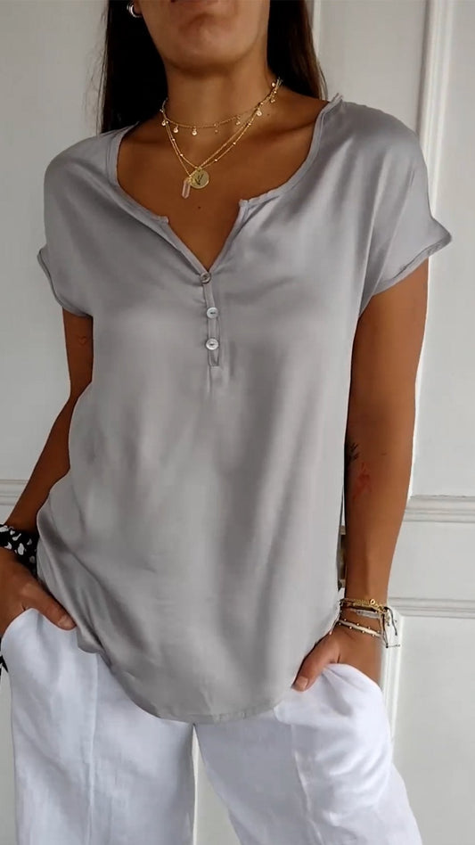Layla | Lehká halenka Casual Chic