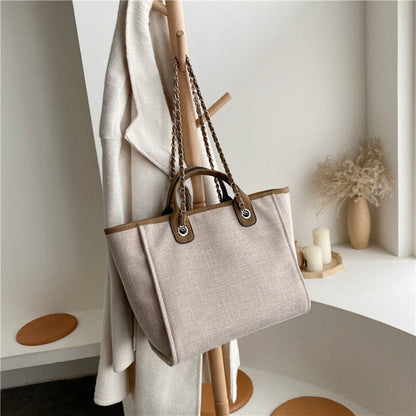 Velká taška Elise Tote Bag | Nadčasové a módní zboží