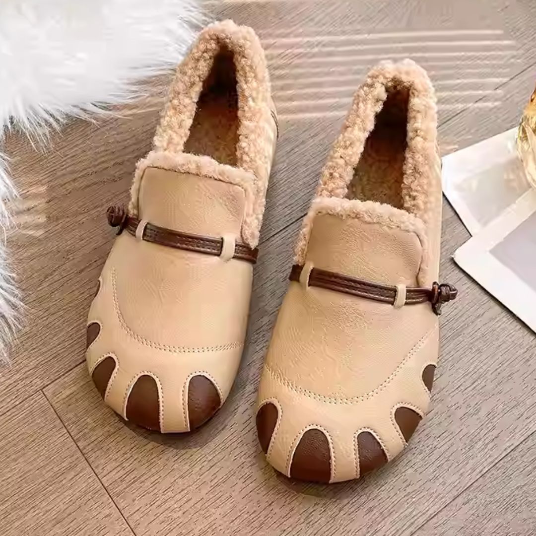 Pantofle Camila | Lekker Warm & Trendy