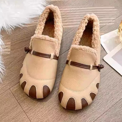 Pantofle Camila | Lekker Warm & Trendy