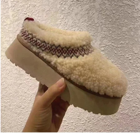 Pantofle Sonia | Stylish & Warm
