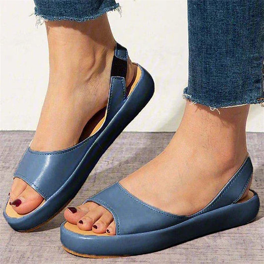 Isabella - Pánské sandály Slip-Ons