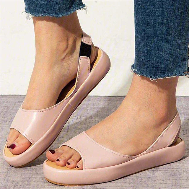 Isabella - Pánské sandály Slip-Ons