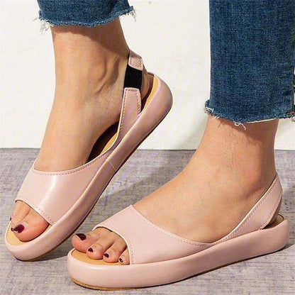 Isabella - Pánské sandály Slip-Ons