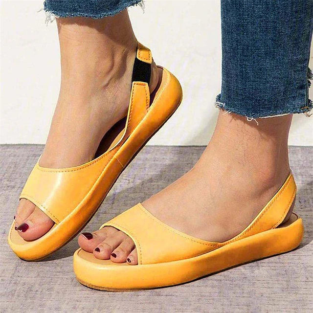 Isabella - Pánské sandály Slip-Ons