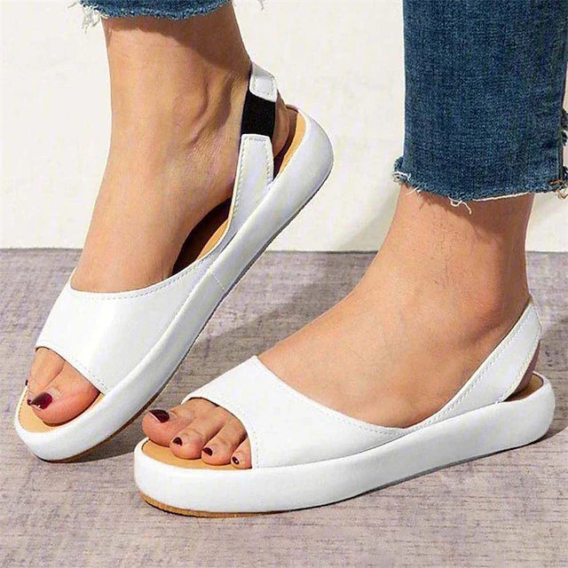 Isabella - Pánské sandály Slip-Ons