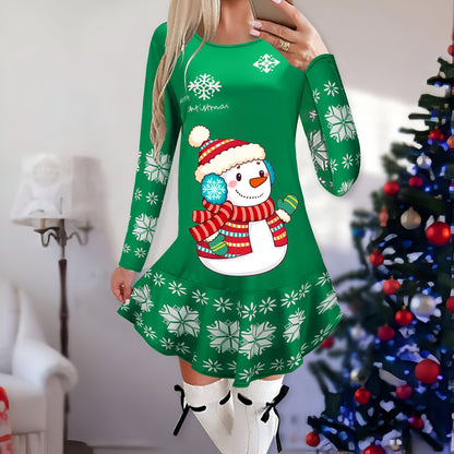 Raimunda | Mini šaty Festive elegance (sezóna 1)