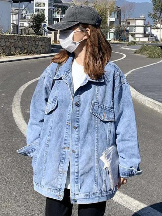 Adelaide | dámská bunda s dlouhým rukávem | stylová
