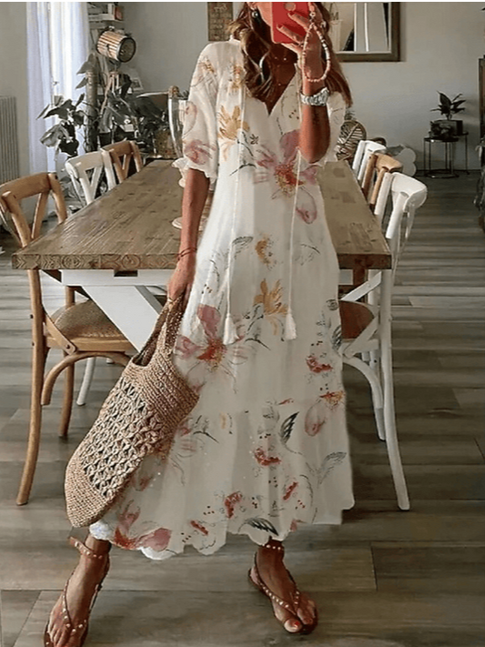 Dagmar - Elegantní a jedinečné šaty