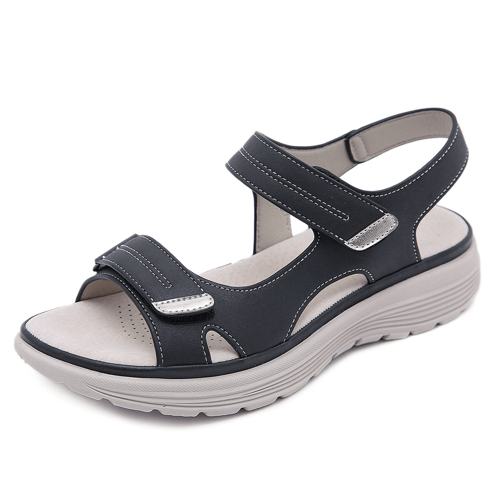 Vickie® | Nejlepší ortopedické sandály pro vaše nohy