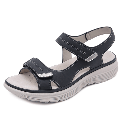 Vickie® | Nejlepší ortopedické sandály pro vaše nohy