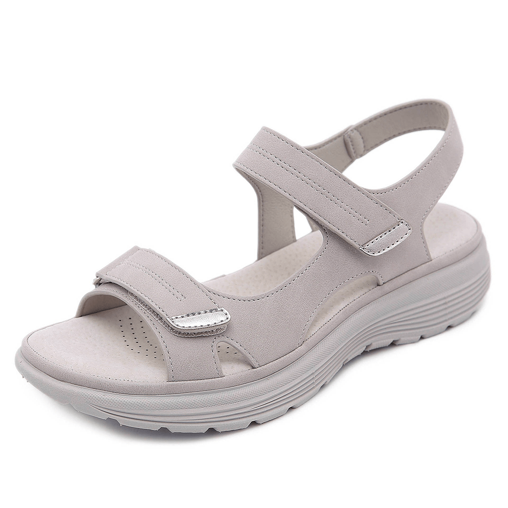 Vickie® | Nejlepší ortopedické sandály pro vaše nohy
