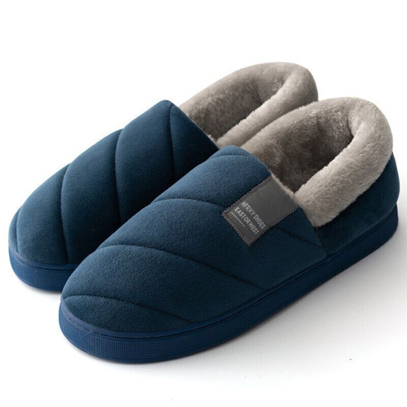 Pantofle Kelsey | Soft & Warm