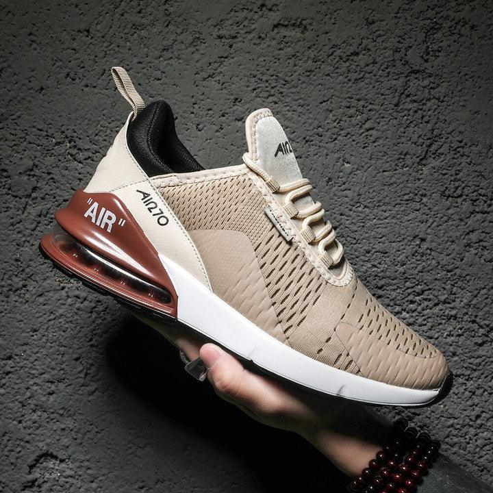 Nedda Shoes | Pohodlné tenisky pro volný čas