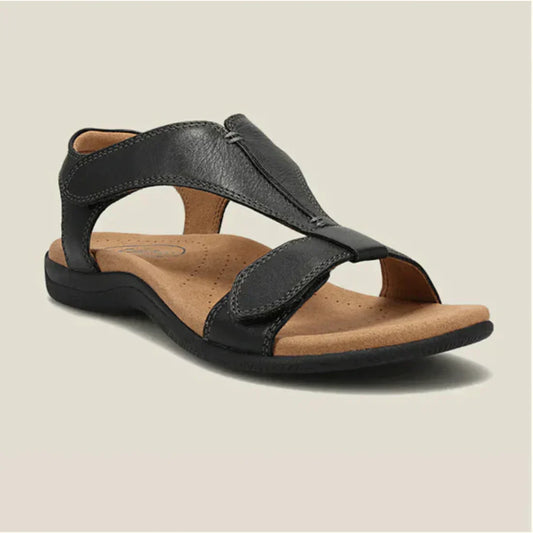 Josephine® | Ležérní dámské ortopedické sandály