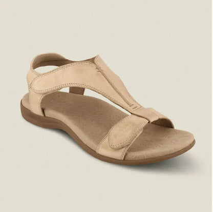 Josephine® | Ležérní dámské ortopedické sandály
