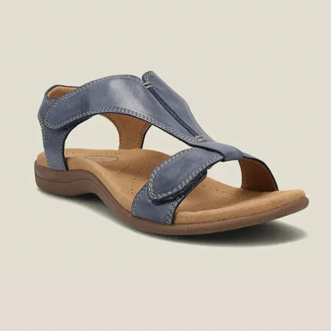 Josephine® | Ležérní dámské ortopedické sandály