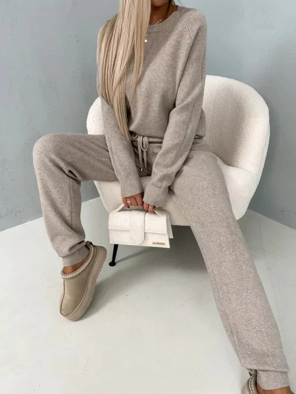 Heidi-Mode - Lounge set