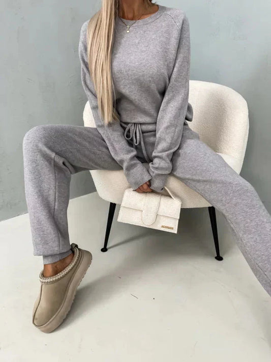 Heidi-Mode - Lounge set