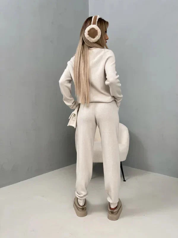 Heidi-Mode - Lounge set