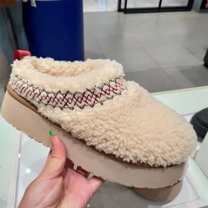 Pantofle Sonia | Stylish & Warm