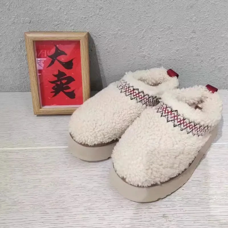 Pantofle Sonia | Stylish & Warm