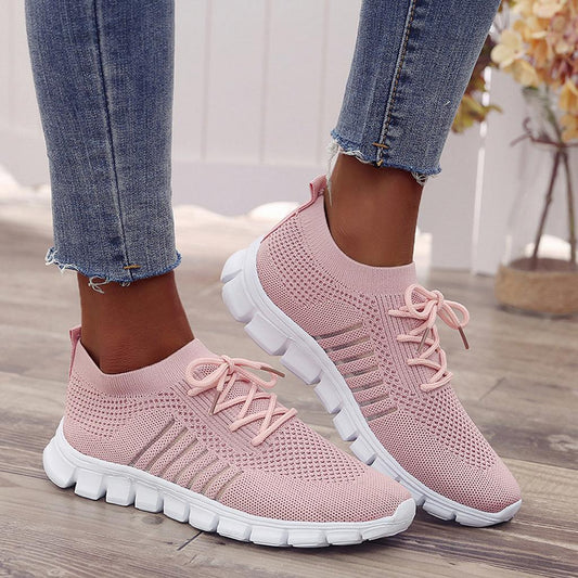 Podpůrné lehké tenisky | Nevada Shoes
