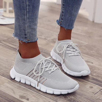 Podpůrné lehké tenisky | Nevada Shoes