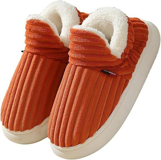 Pantofle Sena | Warm & Comfy