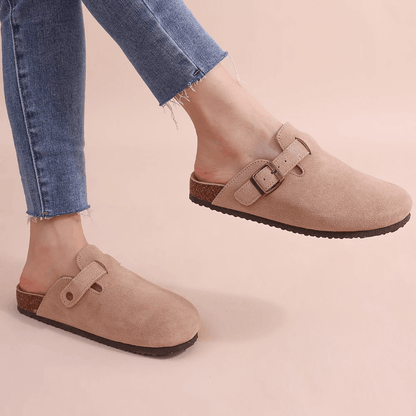 Diana® | Pohodlné sandály s ortopedickou podrážkou