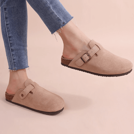 Diana® | Pohodlné sandály s ortopedickou podrážkou
