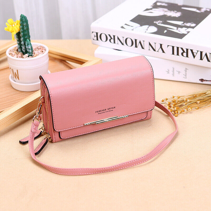 Cara Crossbody Bag | Multifunkční a stylová taška