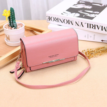 Cara Crossbody Bag | Multifunkční a stylová taška