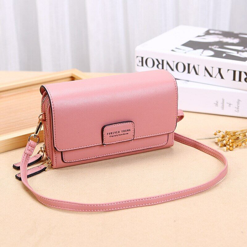 Cara Crossbody Bag | Multifunkční a stylová taška