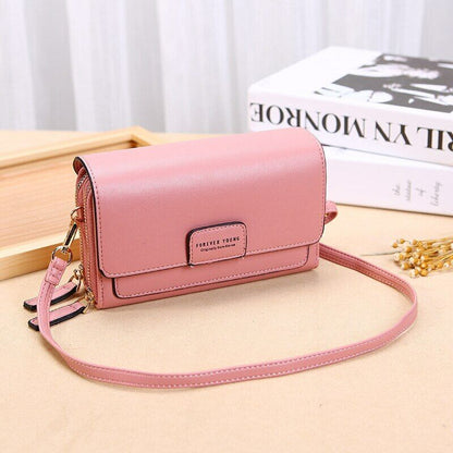 Cara Crossbody Bag | Multifunkční a stylová taška