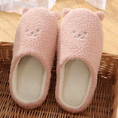 Pantofle Maggie | Fluffy & Comfy