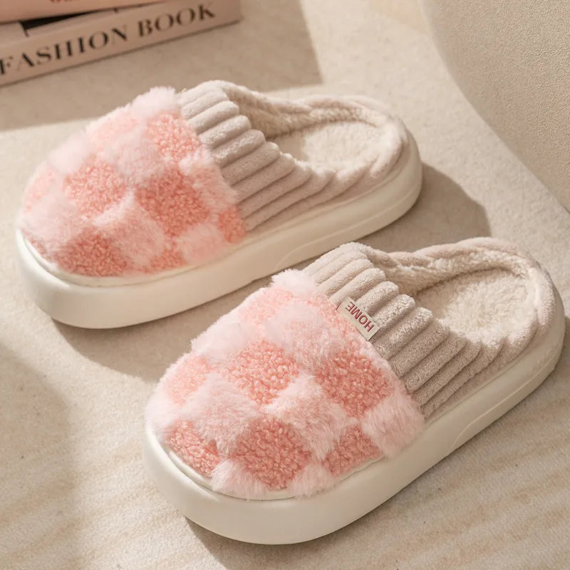 Pantofle Coleen | Thick & Soft